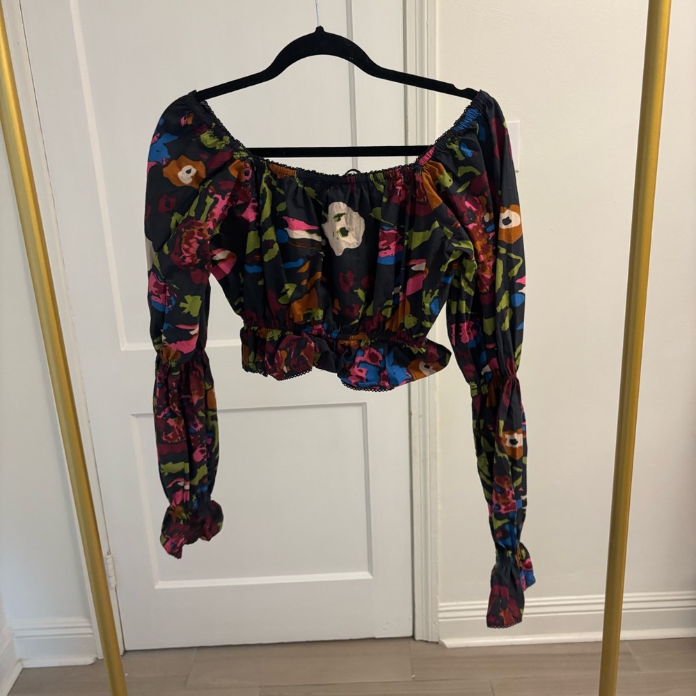Cleobella Top - Picture 4 of 4